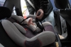 Detran explica transporte de bebês em veículos de aluguel