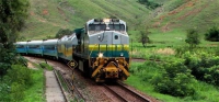 Trem que faz viagem entre Minas Gerais e Espírito Santo tem passagem reajustada