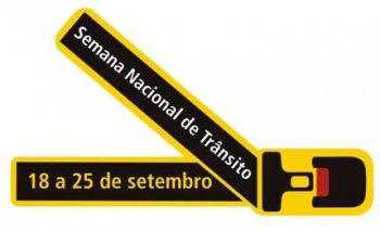 Começam as atividades da Semana Nacional do Trânsito em Guanhães