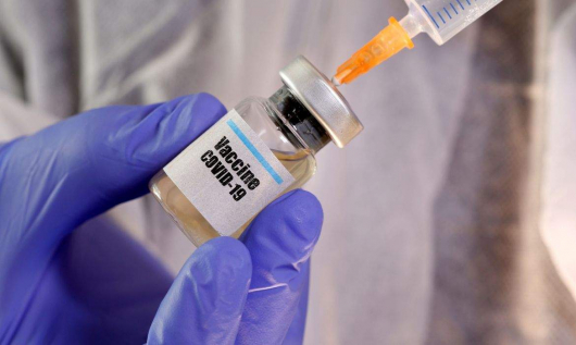 NOTÍCIA BOA: Vacina de Oxford contra a COVID-19 pode ser distribuída este ano