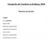 CMDCA e Assistência Social lançam campanha contra o bullying nas escolas em Guanhães