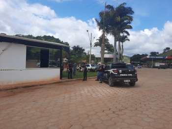 SÃO JOÃO EVANGELISTA: Polícia Civil realiza terceira fase da operação ‘Negócio Mortal’ que apura morte de teófilo-otonense