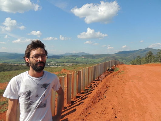 Conceição do Mato Dentro projeta estrutura imponente no entorno do Salão de Pedras