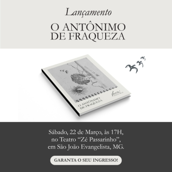 João Evangelista de Sá: O Poeta que Deixou sua Marca nas Páginas de um Livro