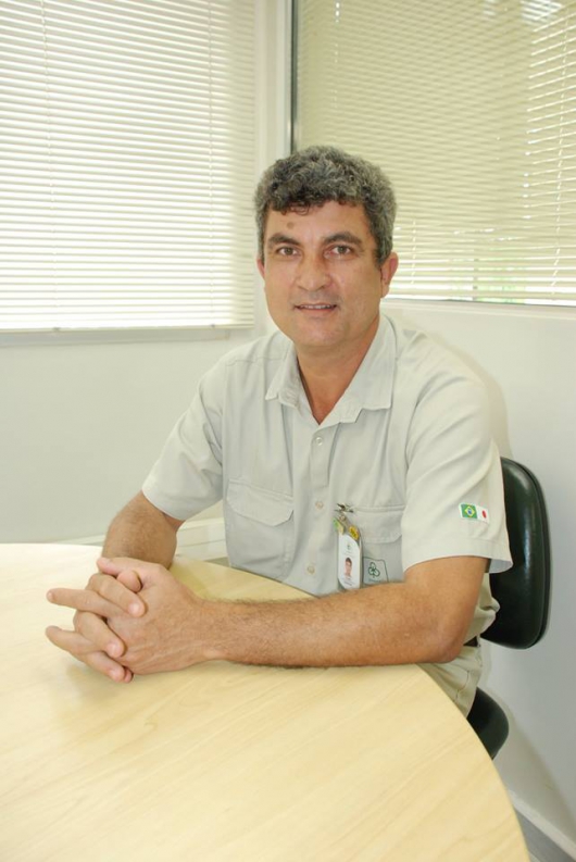 CENIBRA PROVOCA RUPTURA CONCEITUAL Empresa participa de evento acadêmico e apresenta ações de preservação ambiental e investimento social corporativo