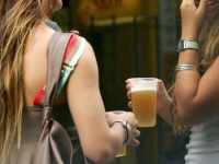 Dilma sanciona lei que criminaliza venda de bebida alcoólica a menores