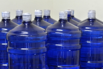 Distribuidoras lucram com a crise hídrica em Guanhães
