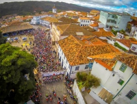 Aos ciclistas de plantão: Diamantina recebe a 5ª edição da Ultramaratona de Mountain Bike Sertão Diamante