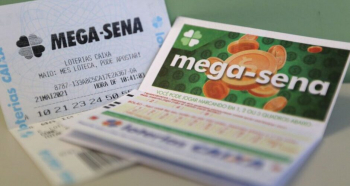 Mega-Sena, concurso 2.493: ninguém acerta as seis dezenas e prêmio vai a R$ 80 milhões