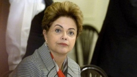 Lewandowski nega pedido de defesa de Dilma para anular impeachment