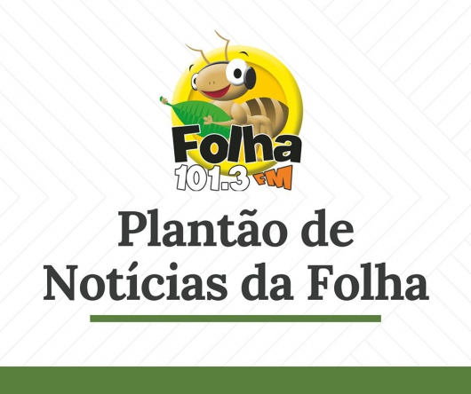 COMUNICADO RÁDIO FOLHA FM