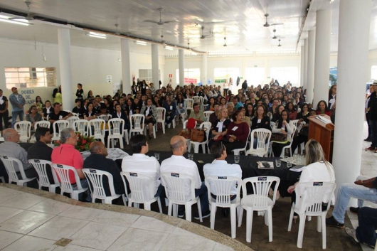 Guanhães sedia a 1ª Conferência Intermunicipal de Educação
