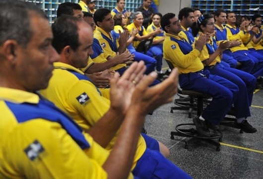 Primeiro dia de greve dos Correios em Minas tem baixa adesão