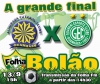 Campeonato Municipal: Alvorada e Guarani disputam a grande final neste domingo