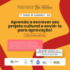 Curso gratuito de empreendedorismo cultural abre inscrições em Guanhães