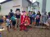65&deg; Batalh&atilde;o de Pol&iacute;cia Militar divulga balan&ccedil;o da Campanha Natal Solid&aacute;rio