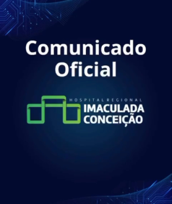 Em nota, Hospital Regional Imaculada Concei&ccedil;&atilde;o garante continuidade dos atendimentos em Guanh&atilde;es