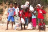 Projeto Terra Mãe acolhe e promove conhecimento a comunidades de Conceição do Mato Dentro