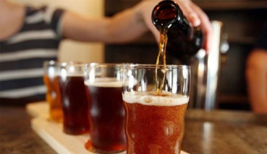PARA OS AMANTES DA PRODUÇÃO DE CERVEJA: Conceição do Mato Dentro vai sediar curso de produção de cerveja artesanal
