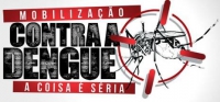 Alerta: 25 casos de dengue já foram notificados em Guanhães