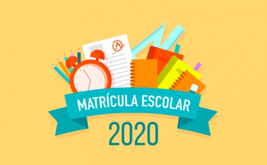 Alunos da E.E. Padre Café devem fazer matrícula na própria escola até o dia 20 de janeiro!