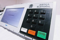 ELEIÇÕES 2022: Simulador virtual ajuda eleitor a treinar o voto na urna