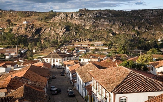 MPMG promove audiências públicas para discutir a preservação da Serra dos Cristais, em Diamantina