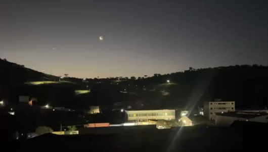 GUANH&Atilde;ES: Apag&atilde;o deixa grande parte da cidade sem energia por tr&ecirc;s dias