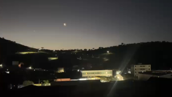 GUANH&Atilde;ES: Apag&atilde;o deixa grande parte da cidade sem energia por tr&ecirc;s dias