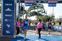 Guanhanense vence a etapa de Campo Grande do Circuito Corridas Caixa