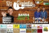 Hoje é dia de Quinta na Praça! Confira as atrações da noite...