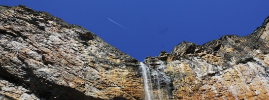 CONCEIÇÃO DO MATO DENTRO: Rota das 10 Cachoeiras recebe incentivo para desenvolvimento do turismo na região