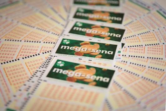 Mega-Sena, concurso 2.134: ninguém acerta e prêmio acumula em R$ 33 mi