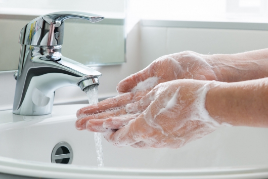 Dia Mundial da Lavagem de Mãos: ação reduz em 40% risco de contrair doenças