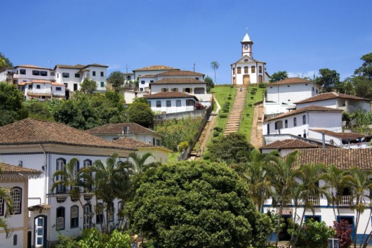 No Dia Nacional do Patrimônio Histórico, uma notícia não muito boa: Contigenciamento de verbas no Iphan ameaça restauração de monumentos em cidades históricas da região