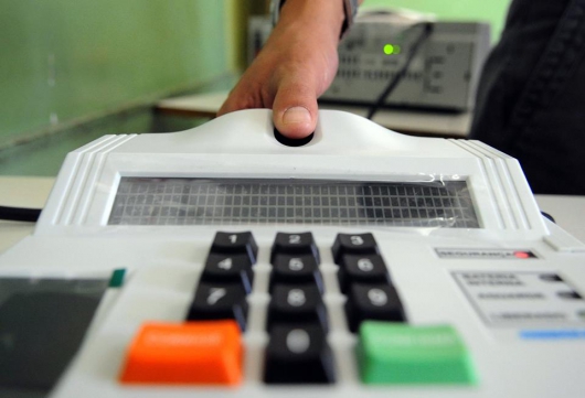 ELEIÇÕES: 1.500 eleitores já tiveram seus dados biométricos coletados em Guanhães