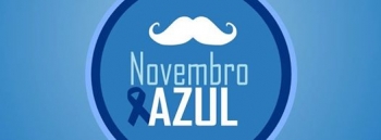 Campanha Novembro Azul “Saúde dos Homens” realiza atividades nesta terça em Guanhães