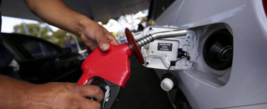 Petrobras reduz preço da gasolina nas refinarias pelo 3º dia seguido