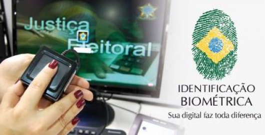 Atendimento biométrico chega a mais 50 municípios de Minas, entre eles, São João Evangelista e Coluna