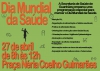 Dia da Saúde será celebrado com programação especial em Guanhães