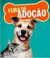 GUANH&Atilde;ES: Moradora organiza feira de ado&ccedil;&atilde;o de c&atilde;es e gatos neste s&aacute;bado
