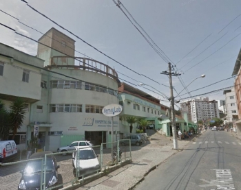 Viçosa: Suspeito de Ebola é liberado após isolamento em Hospital Municipal, em Minas Gerais