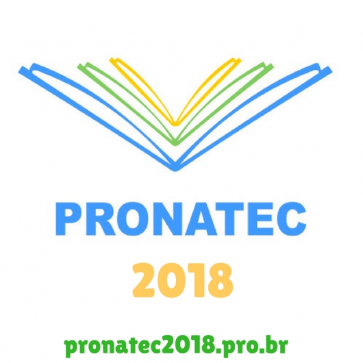 Virginópolis oferece cursos em parceria com o PRONATEC