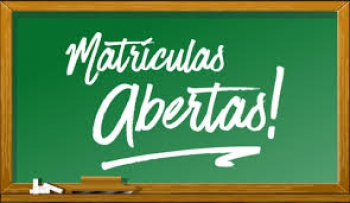 ATENÇÃO PAIS E RESPONSÁVEIS: Período para matrículas na rede municipal de ensino em Guanhães já estão abertas