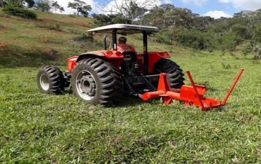 Sabinópolis retoma atividades do Projeto Águas