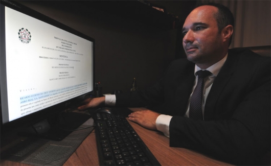 Estelionatários criam novo golpe do boleto na internet