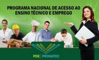 PRONATEC abre vagas para professor em Sabinópolis