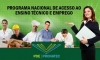 PRONATEC abre vagas para professor em Sabinópolis