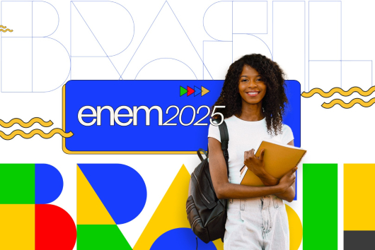 Enem 2025: saiba as datas de inscrições e das provas deste ano
