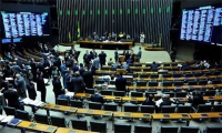 Nova decisão: Câmara aprova fim da reeleição para presidente, governador e prefeito